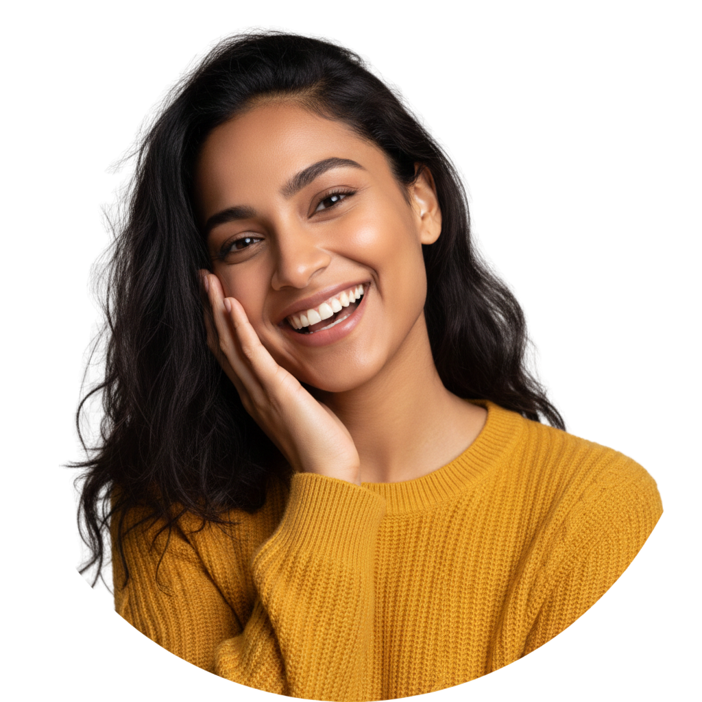 Foto de Patrícia Lima