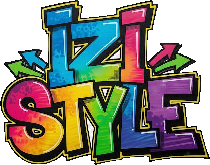 Logo IziStyle