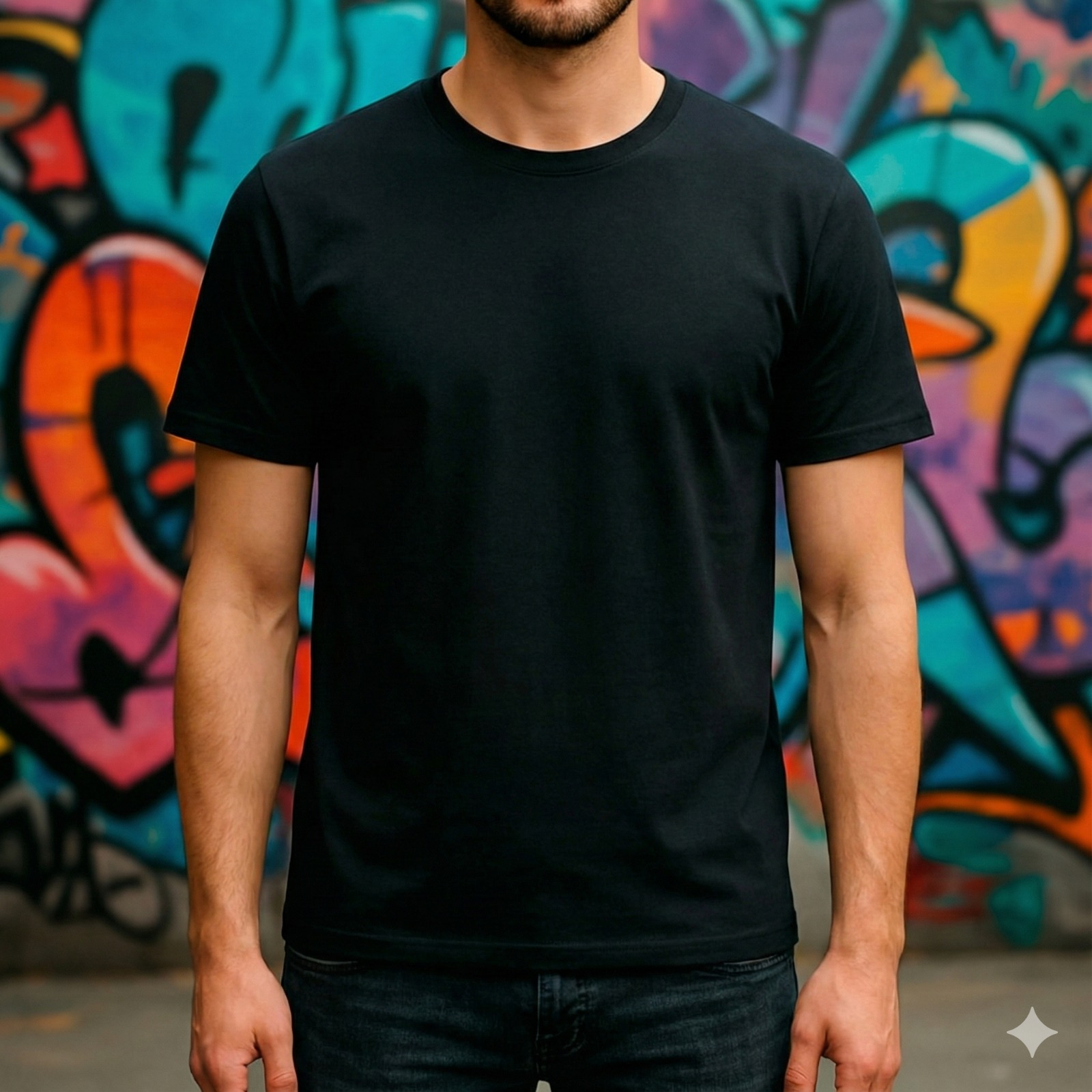 Camiseta para Personalização